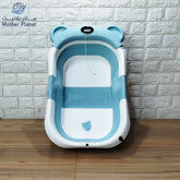 Bathtub Foldable Thermometer for kids